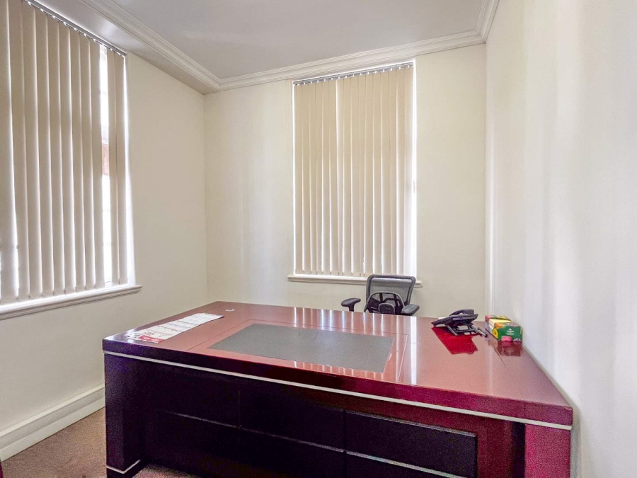 To Let commercial Property for Rent in Cape Town City Centre Western Cape
